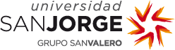 Logotipo Universidad San Jorge